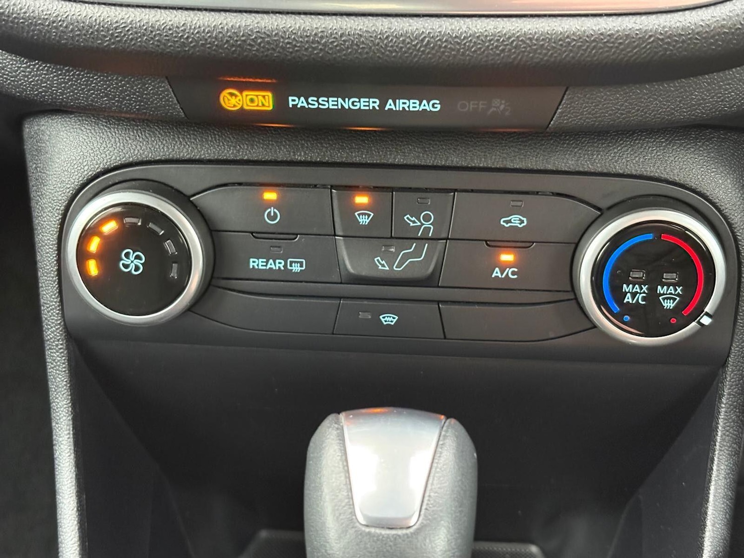 Used Ford Fiesta for sale - 77029547: Photo 23