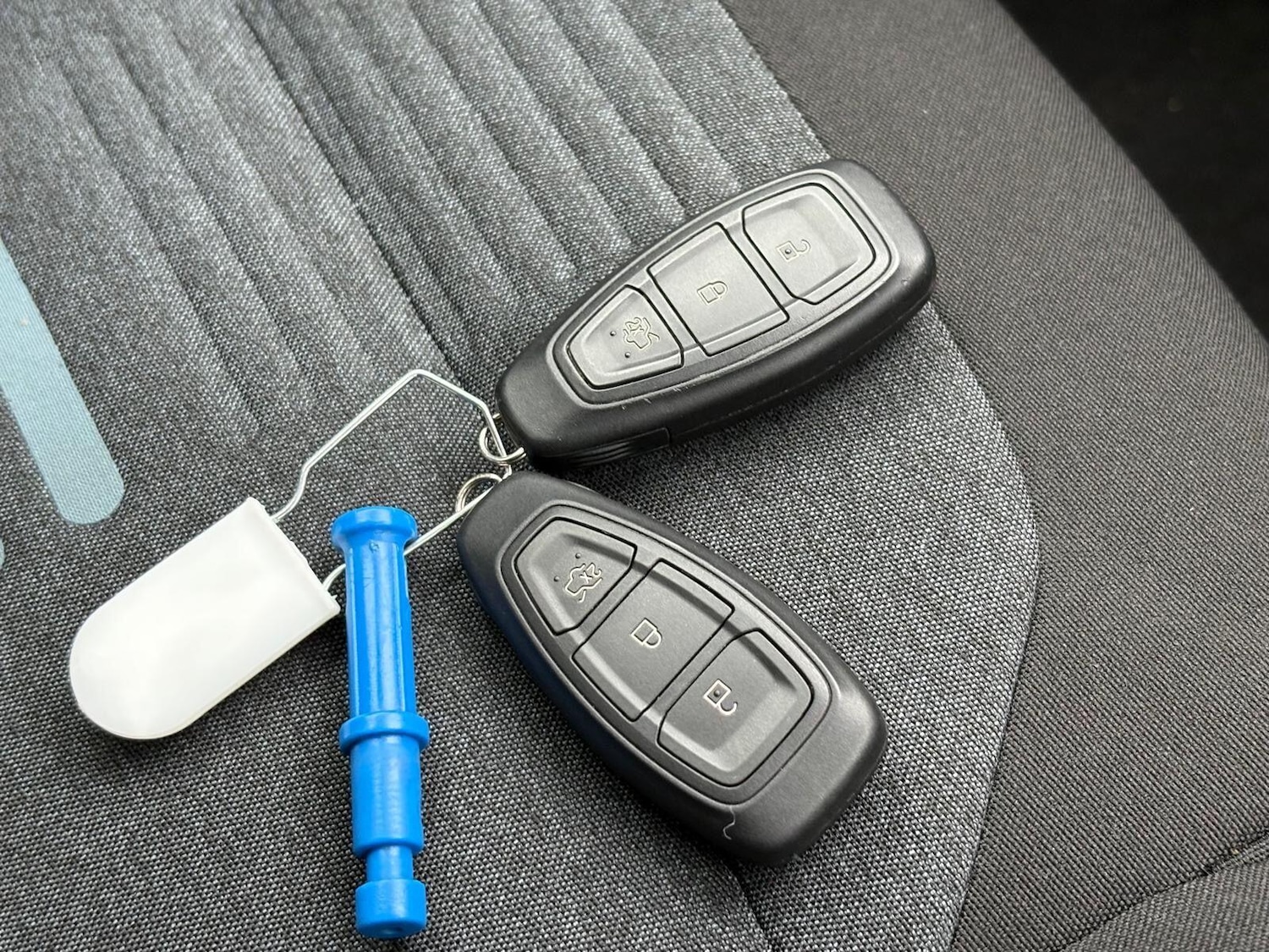 Used Ford Fiesta for sale - 77029547: Photo 24