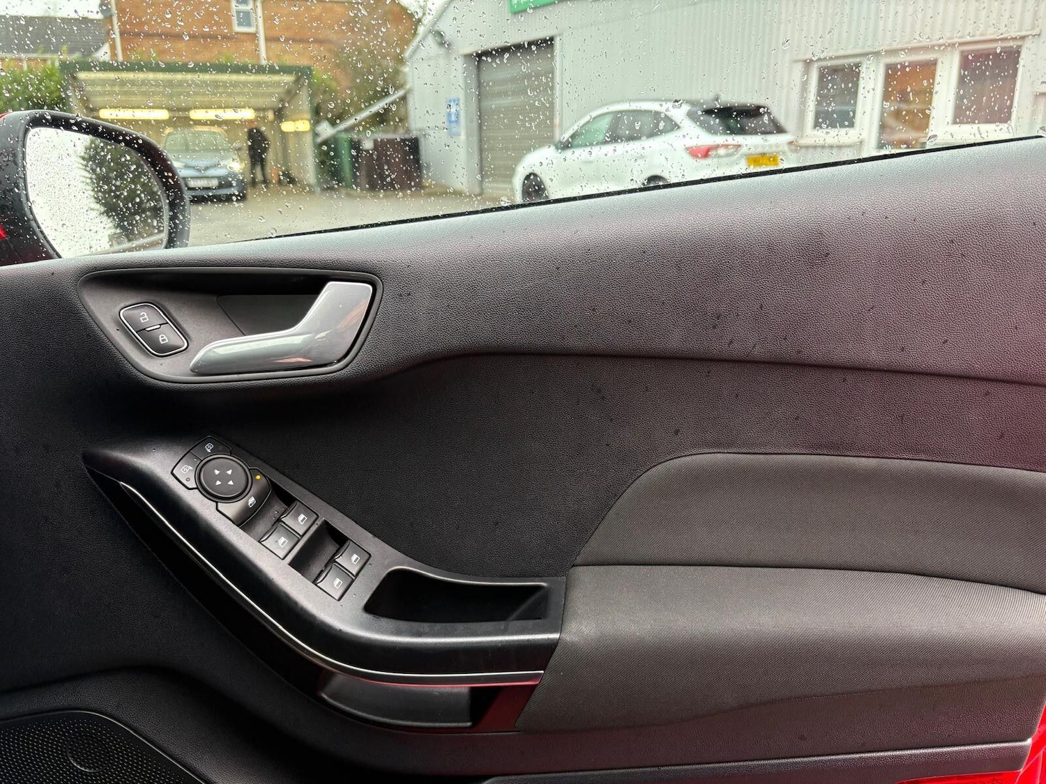 Used Ford Fiesta for sale - 77029547: Photo 25