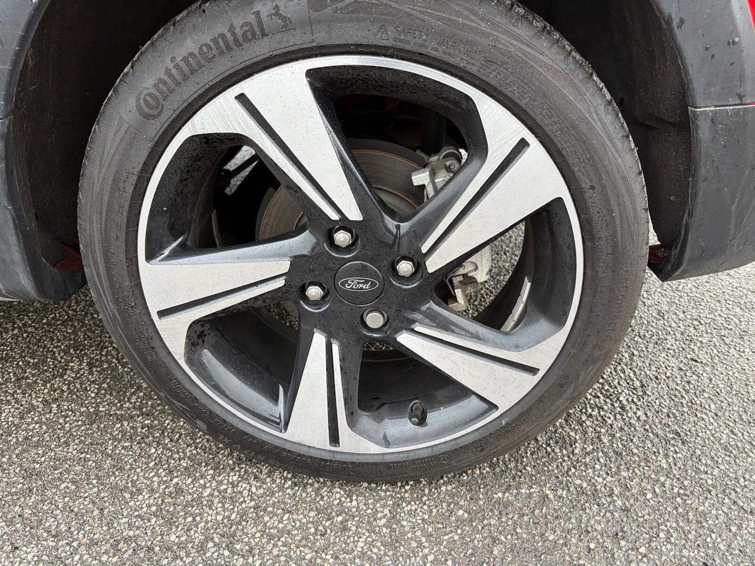 Used Ford Fiesta for sale - 77029547: Photo 26