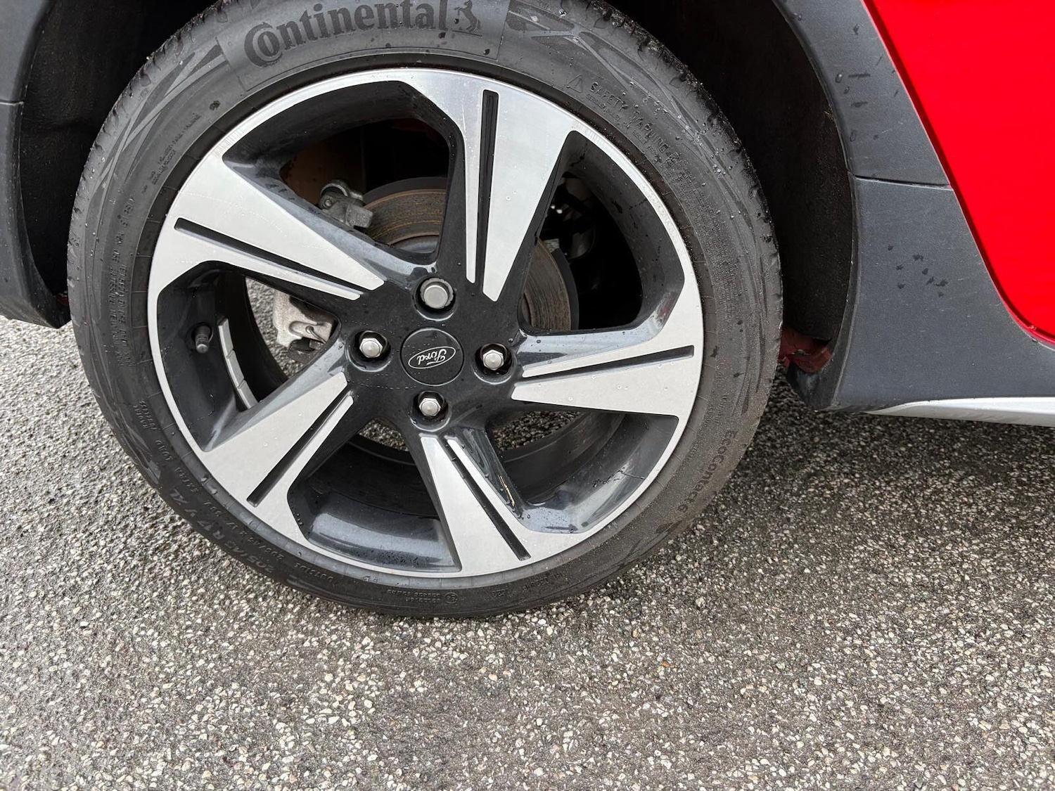 Used Ford Fiesta for sale - 77029547: Photo 27