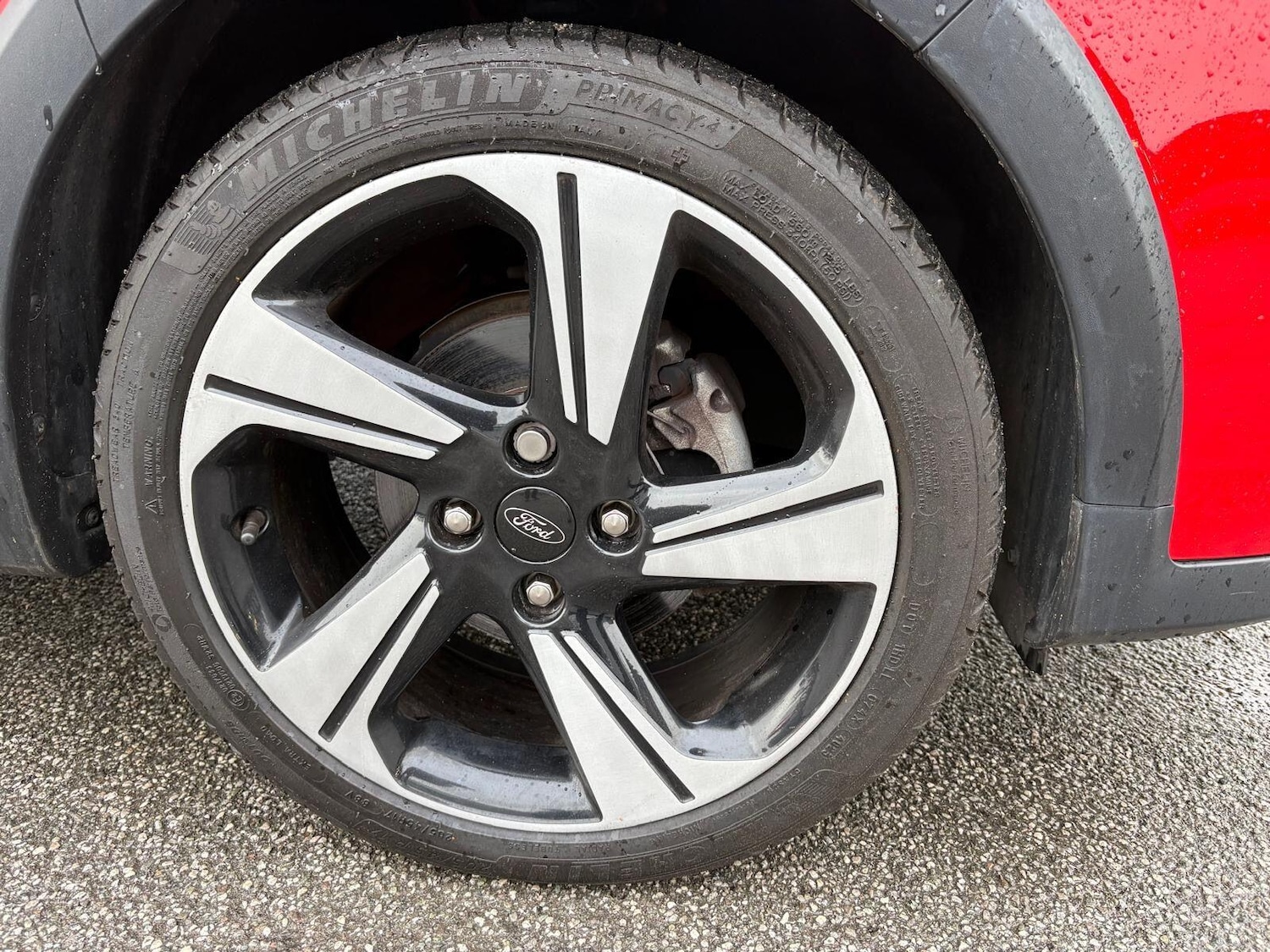 Used Ford Fiesta for sale - 77029547: Photo 28