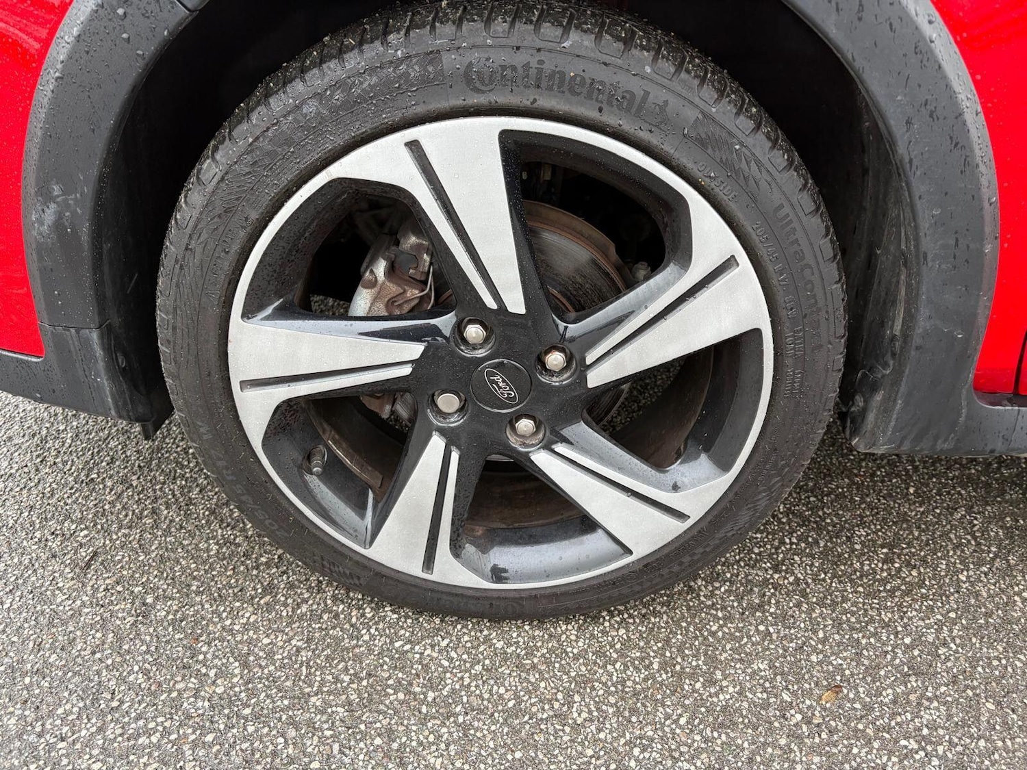 Used Ford Fiesta for sale - 77029547: Photo 29