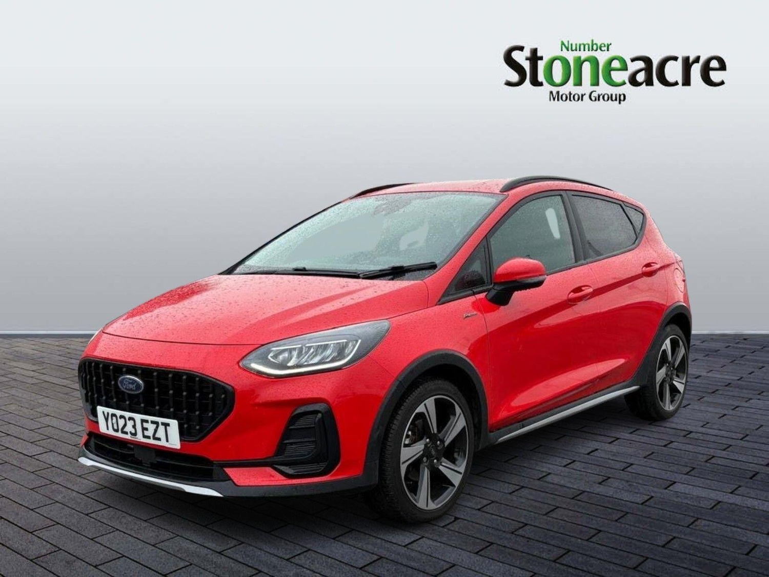 Used Ford Fiesta for sale - 77029547: Photo 3