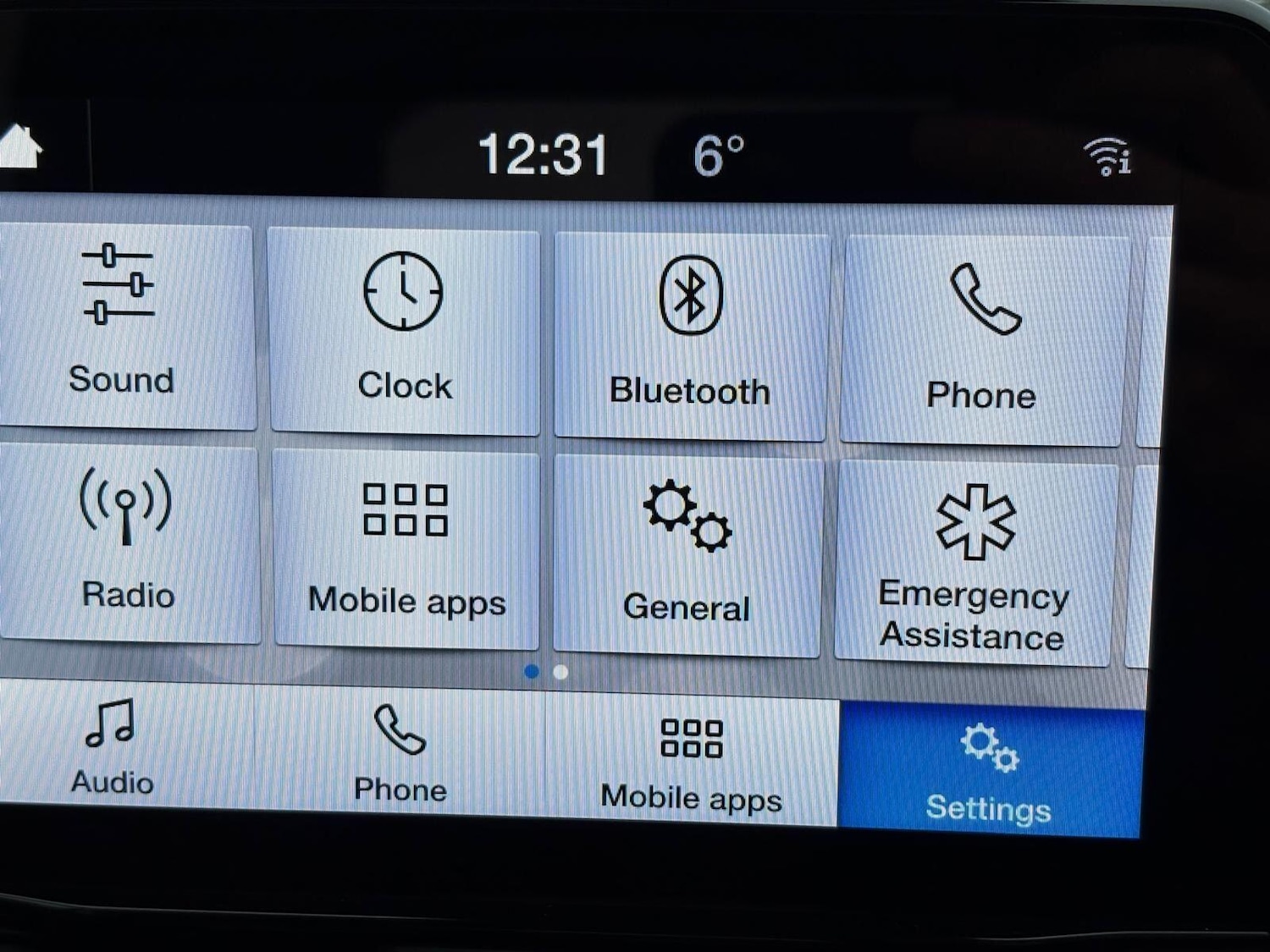 Used Ford Fiesta for sale - 77029547: Photo 30