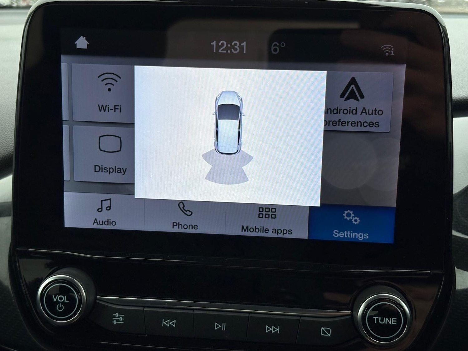 Used Ford Fiesta for sale - 77029547: Photo 31