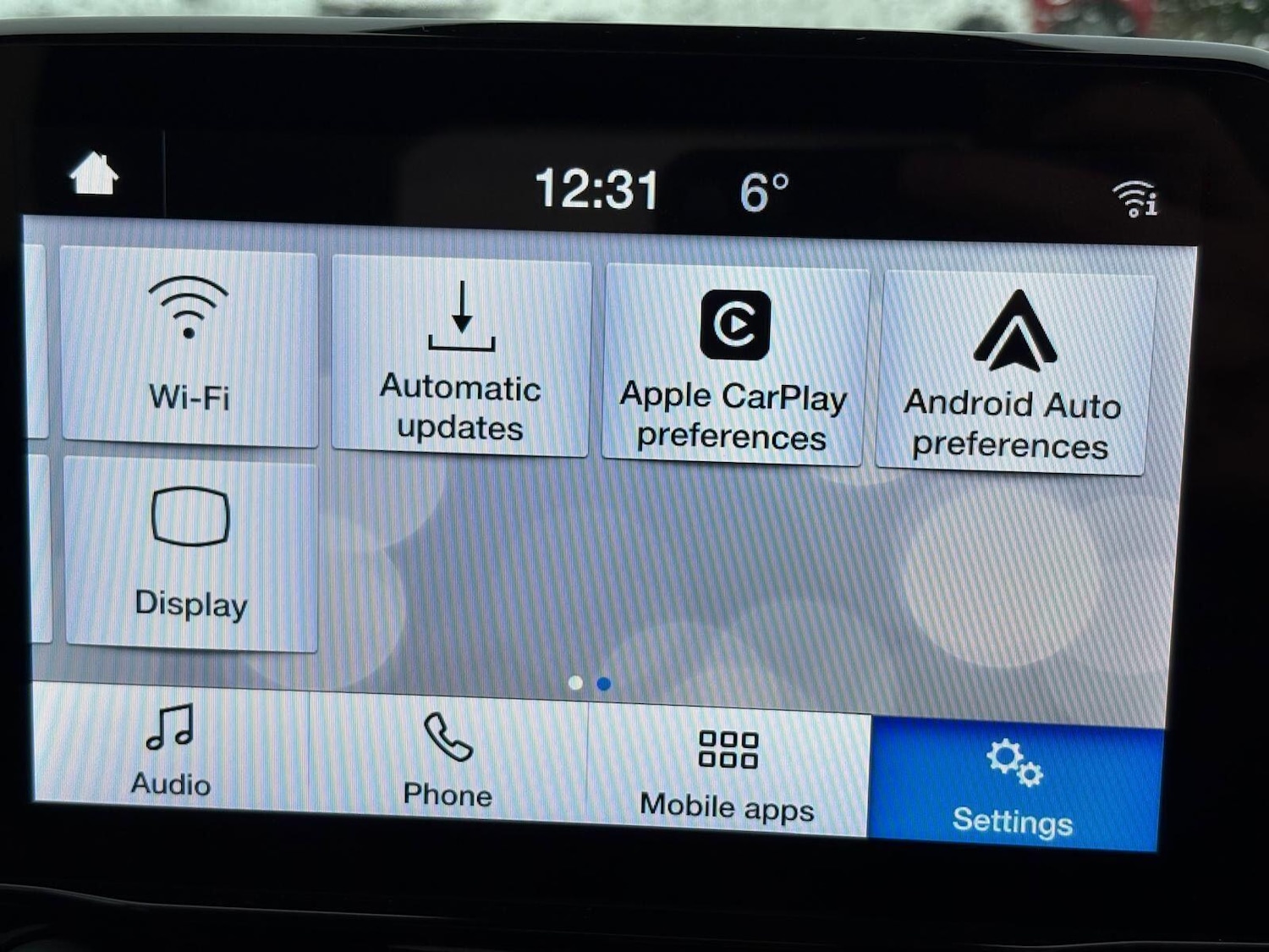 Used Ford Fiesta for sale - 77029547: Photo 34