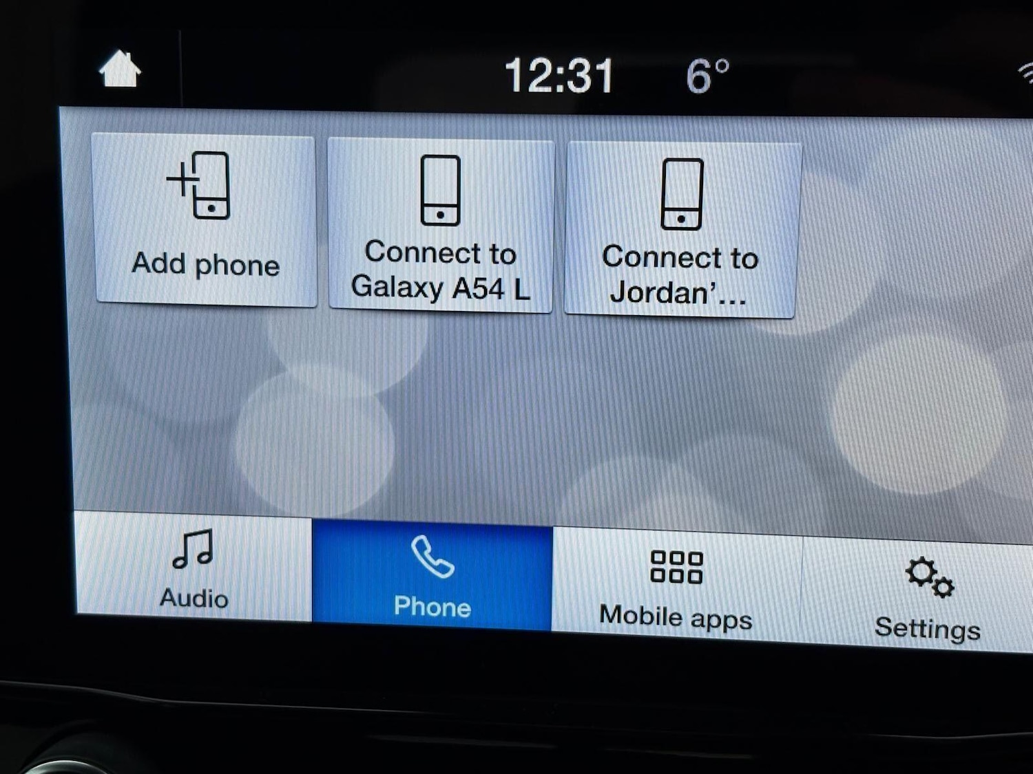 Used Ford Fiesta for sale - 77029547: Photo 35