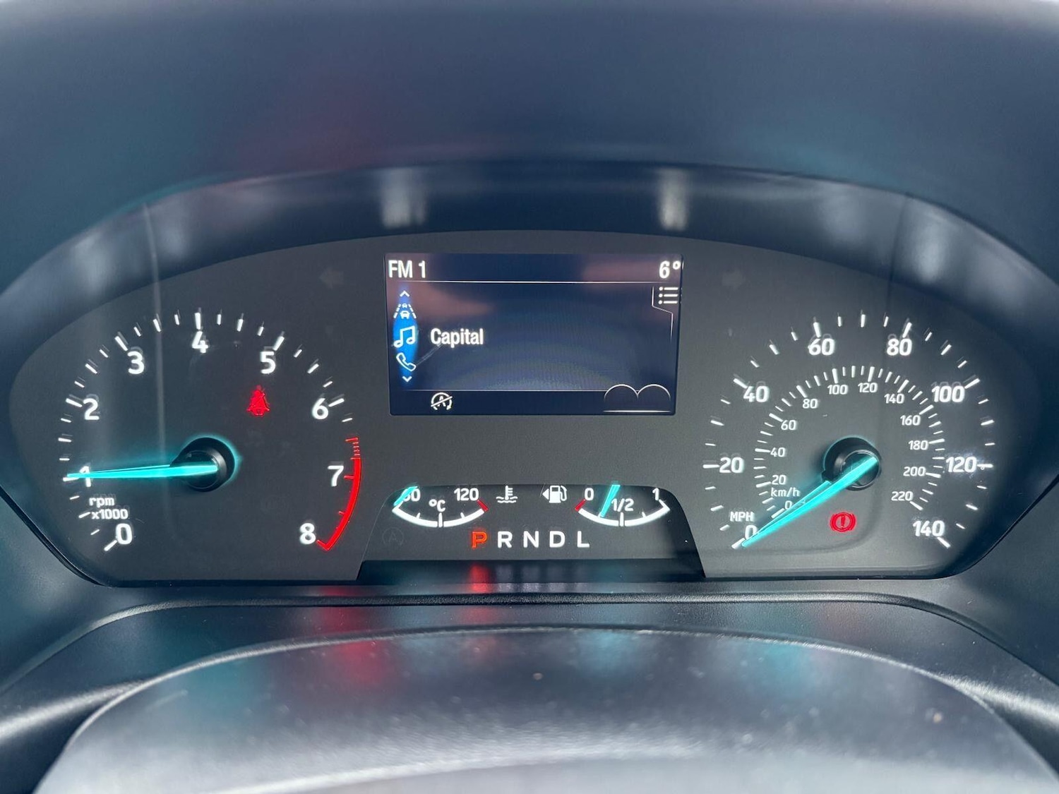 Used Ford Fiesta for sale - 77029547: Photo 36