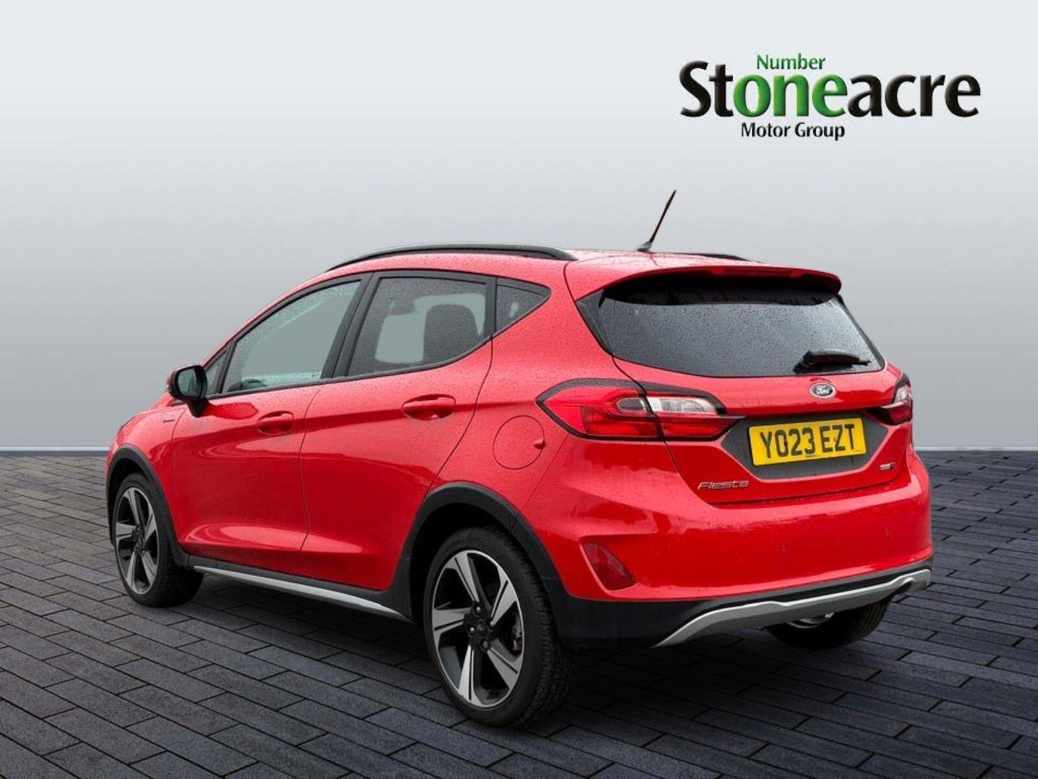 Used Ford Fiesta for sale - 77029547: Photo 4