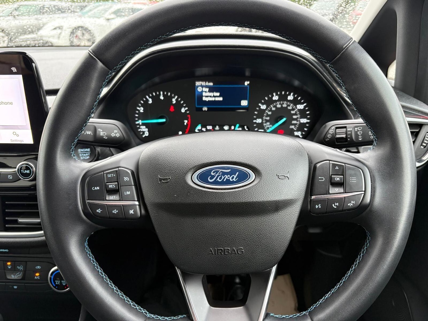 Used Ford Fiesta for sale - 77029547: Photo 40