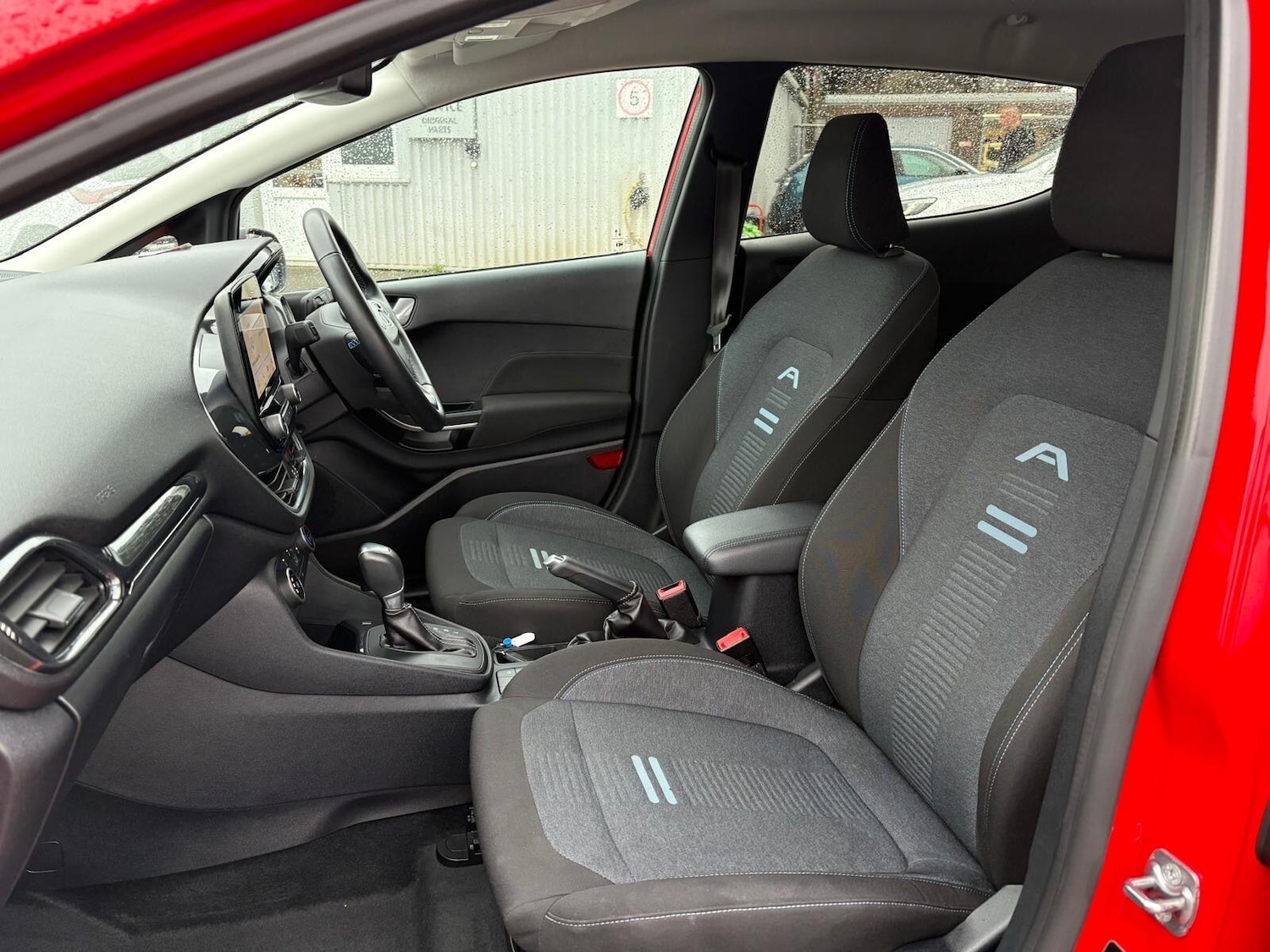 Used Ford Fiesta for sale - 77029547: Photo 41