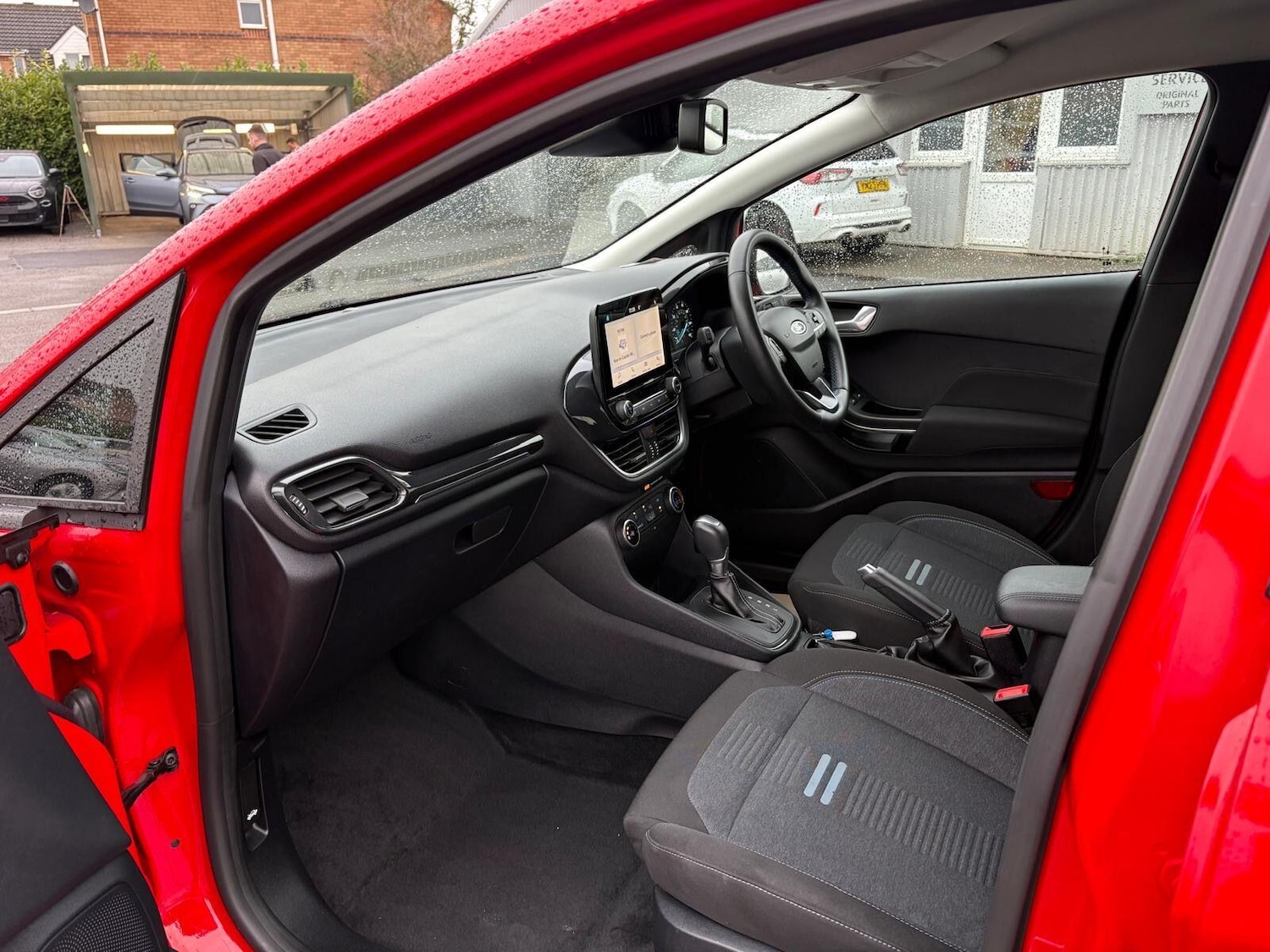 Used Ford Fiesta for sale - 77029547: Photo 42