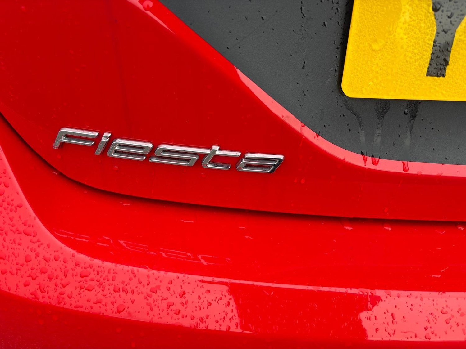 Used Ford Fiesta for sale - 77029547: Photo 44