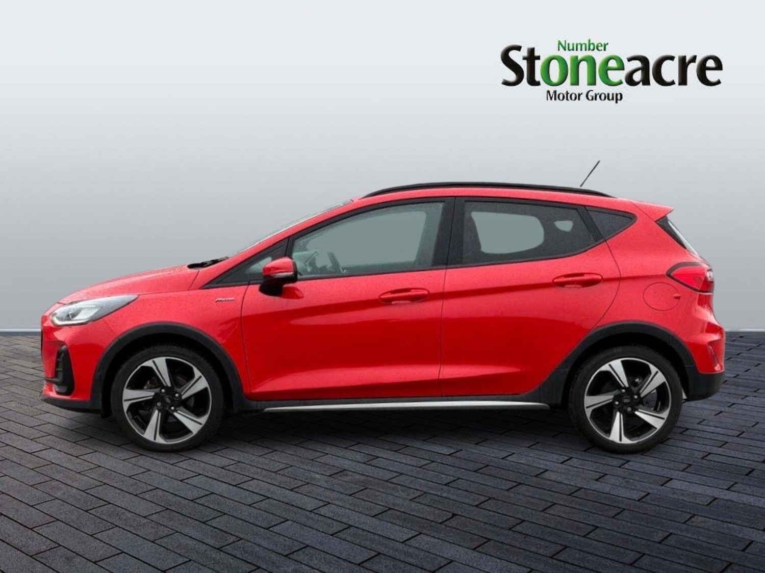 Used Ford Fiesta for sale - 77029547: Photo 5