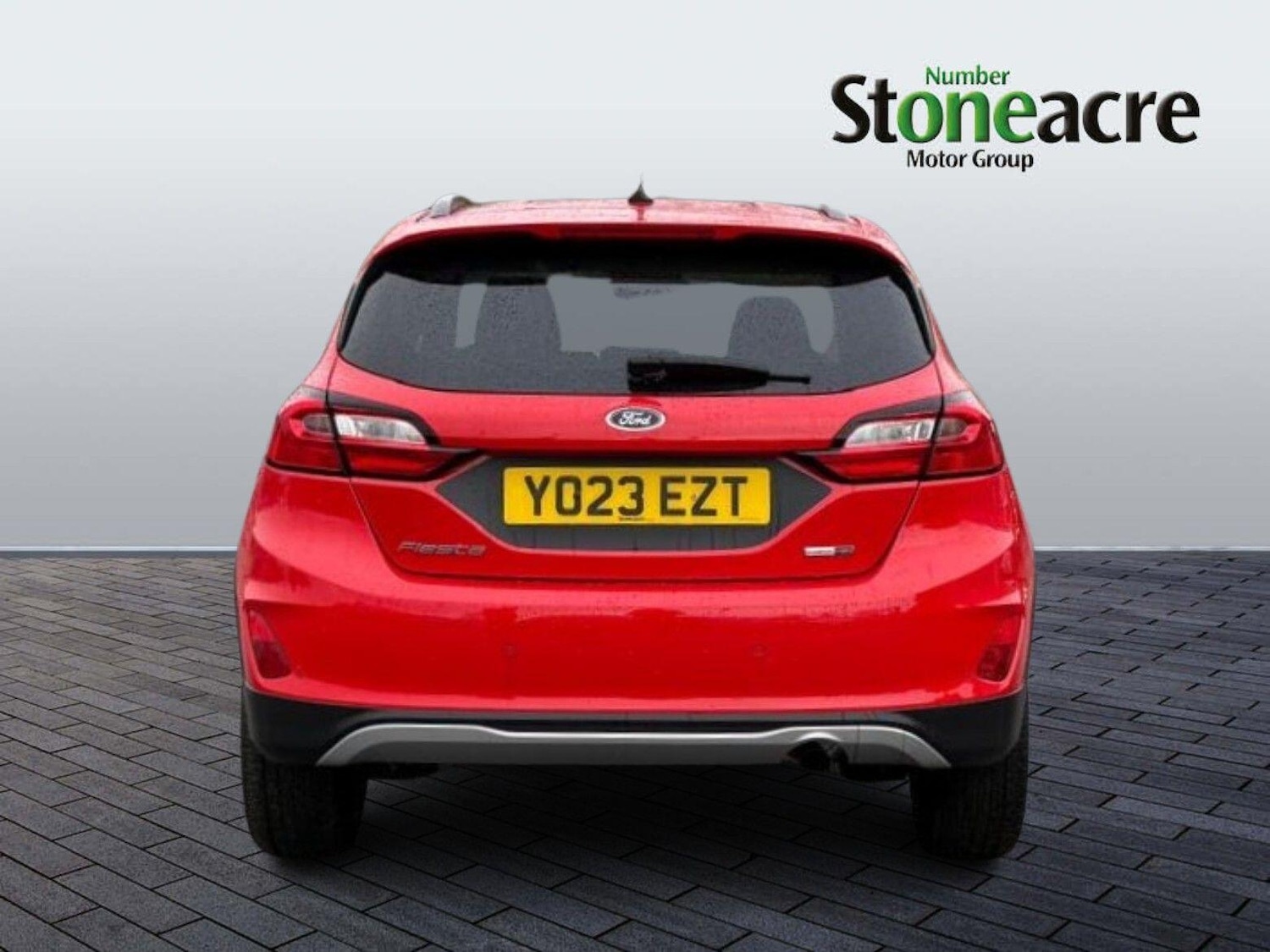 Used Ford Fiesta for sale - 77029547: Photo 6