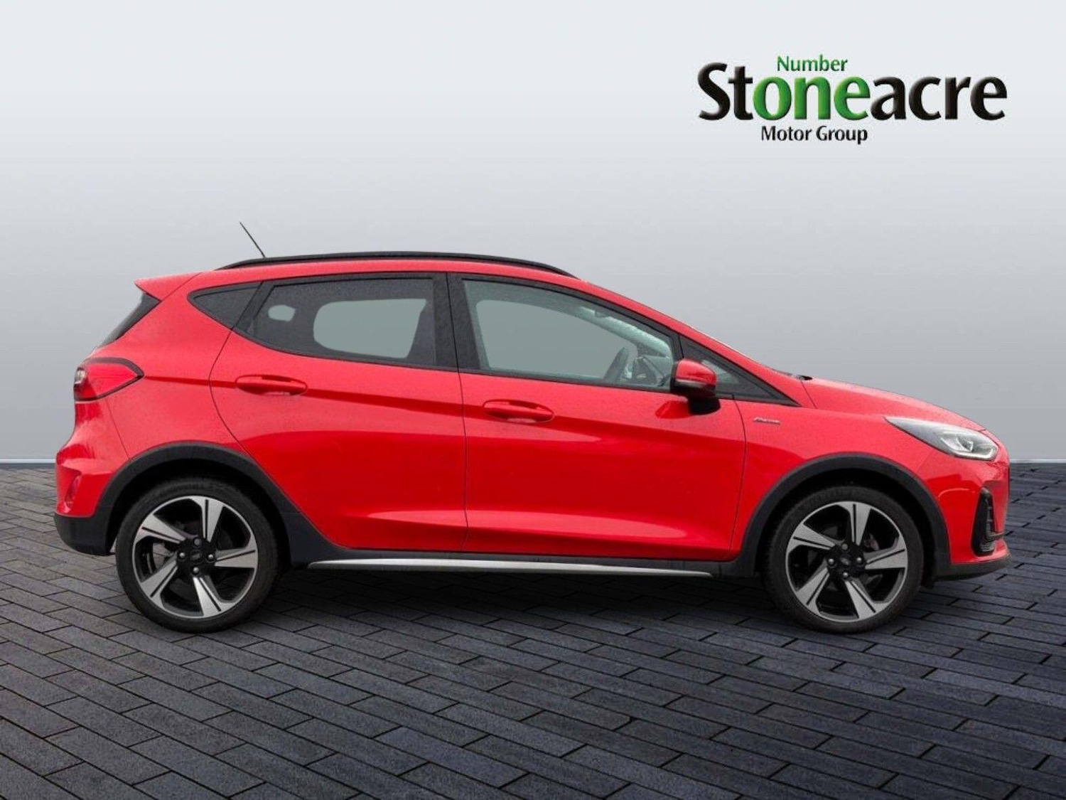 Used Ford Fiesta for sale - 77029547: Photo 7