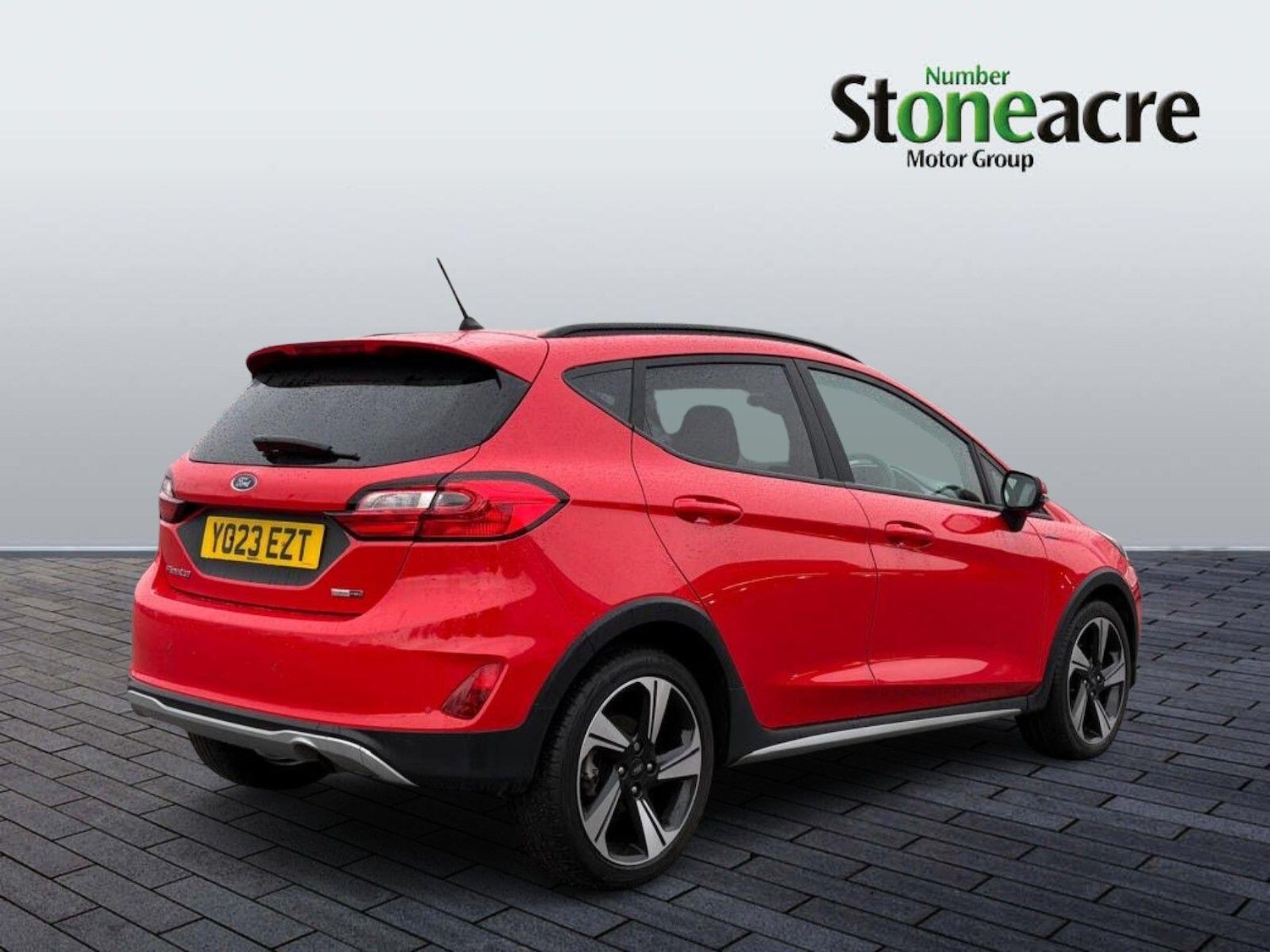 Used Ford Fiesta for sale - 77029547: Photo 8