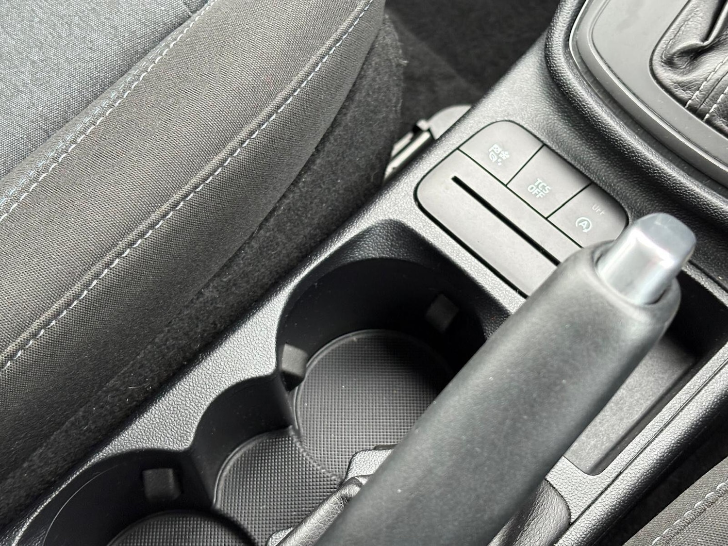 Used Ford Fiesta for sale - 77029547: Photo 9