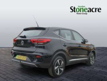 Used MG MG ZS 2025 for sale - 75002208: Photo