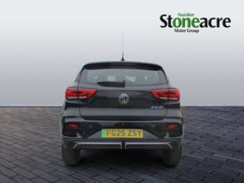 Used MG MG ZS 2025 for sale - 75002208: Photo