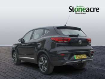 Used MG MG ZS 2025 for sale - 75002208: Photo