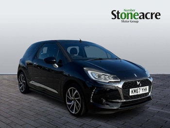 Used DS Automobiles DS 3 2017 for sale - 78635835: Photo