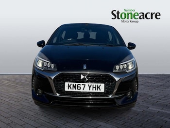 Used DS Automobiles DS 3 2017 for sale - 78635835: Photo