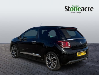 Used DS Automobiles DS 3 2017 for sale - 78635835: Photo