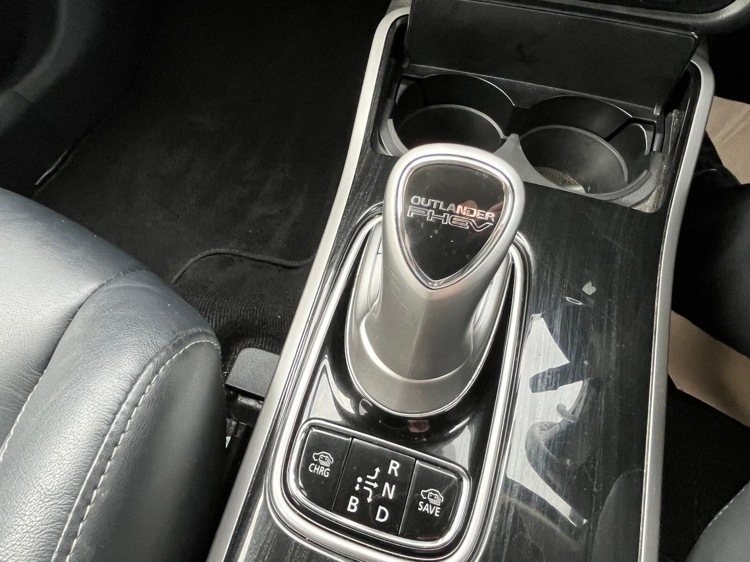 Used Mitsubishi Outlander 2017 for sale - 76512054: Photo 10