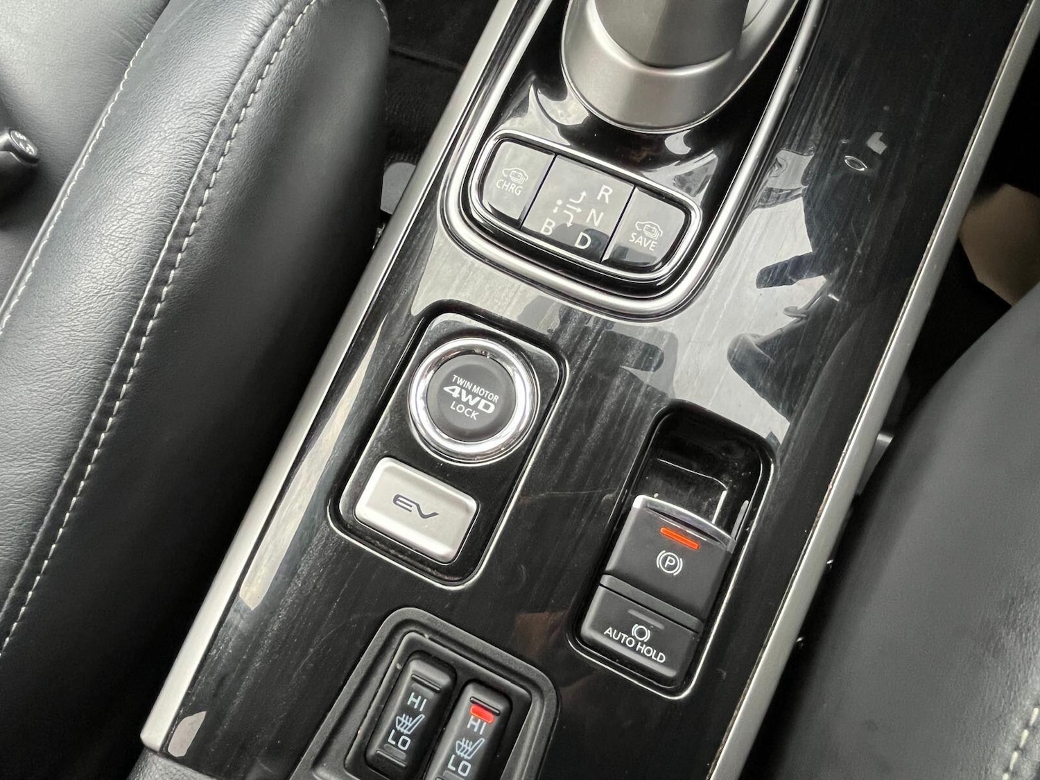 Used Mitsubishi Outlander 2017 for sale - 76512054: Photo 11