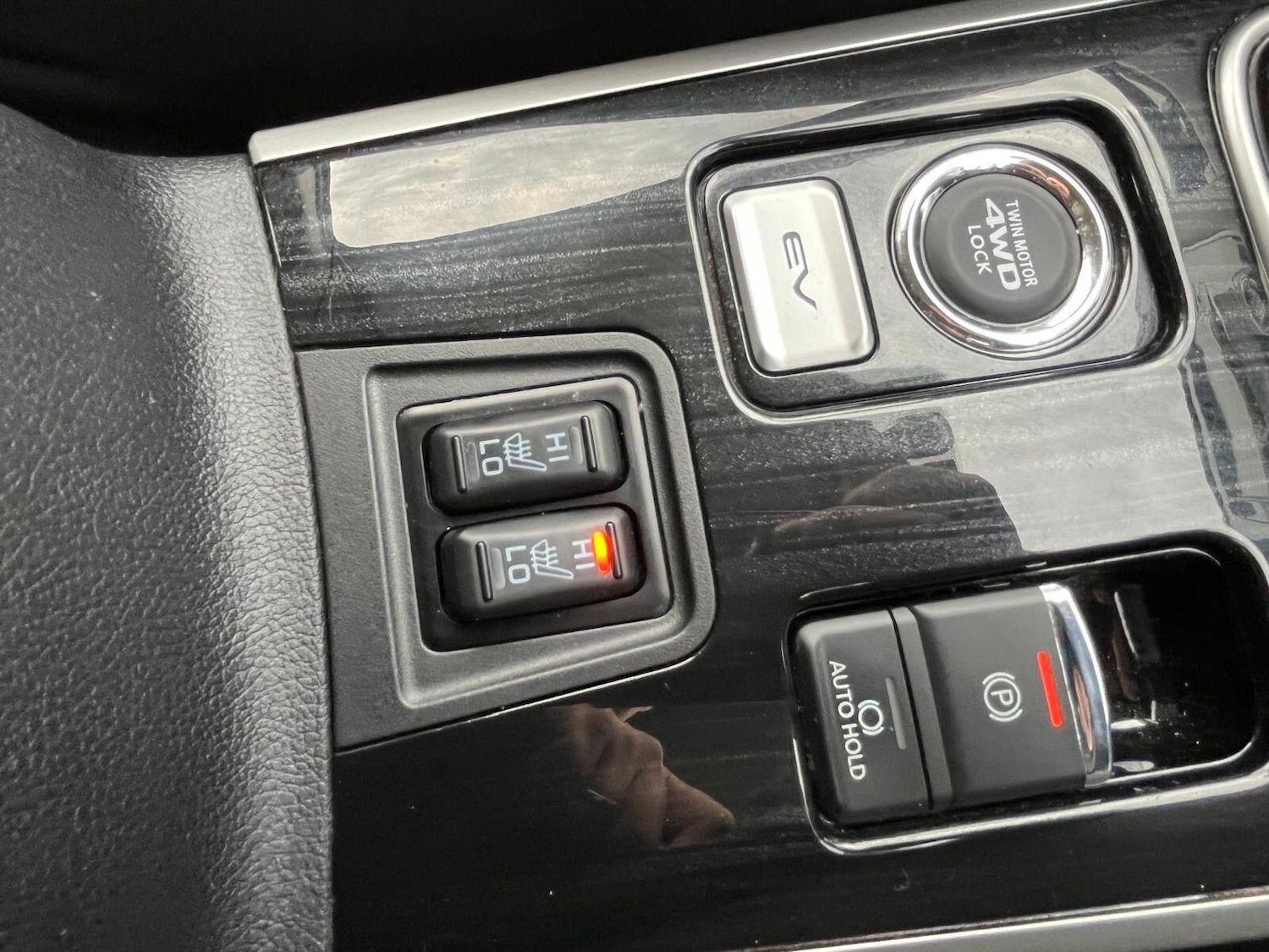 Used Mitsubishi Outlander 2017 for sale - 76512054: Photo 22