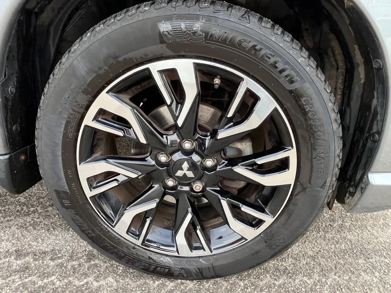 Used Mitsubishi Outlander 2017 for sale - 76512054: Photo 28