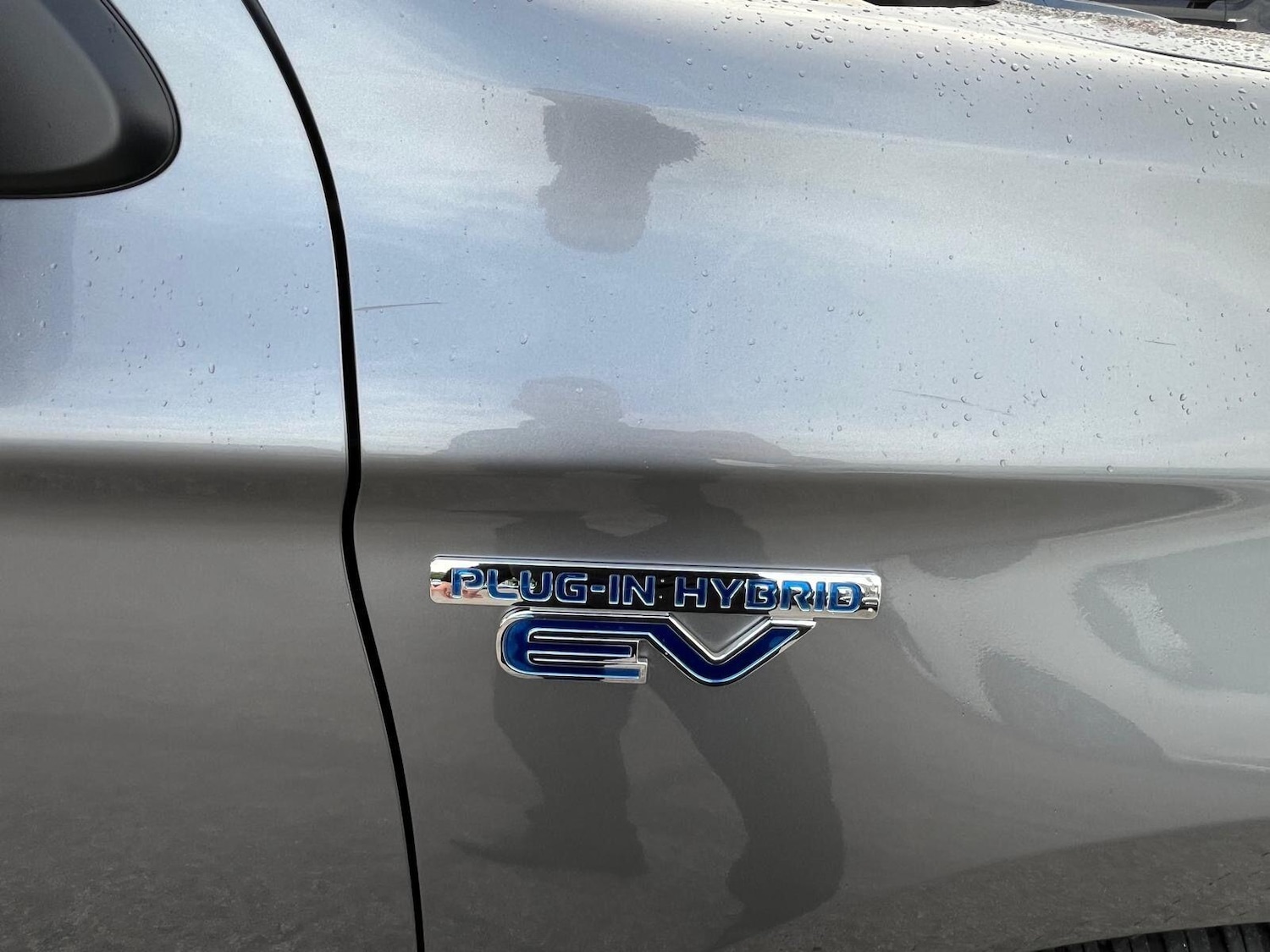 Used Mitsubishi Outlander 2017 for sale - 76512054: Photo 44