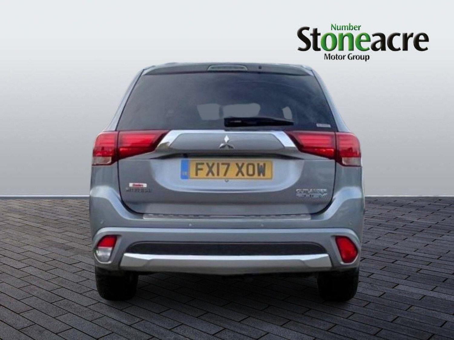 Used Mitsubishi Outlander 2017 for sale - 76512054: Photo 6