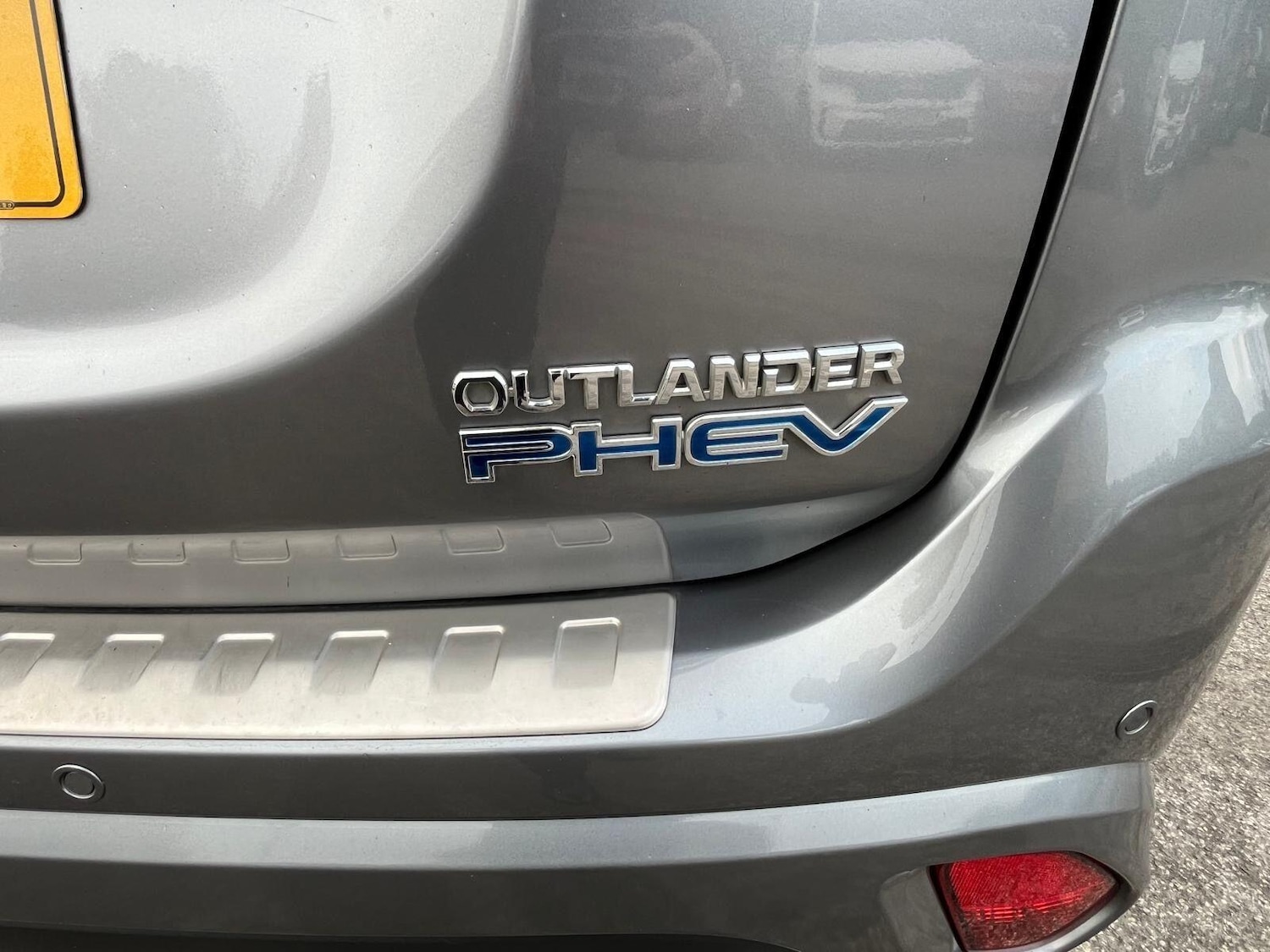 Used Mitsubishi Outlander 2017 for sale - 76512054: Photo 7