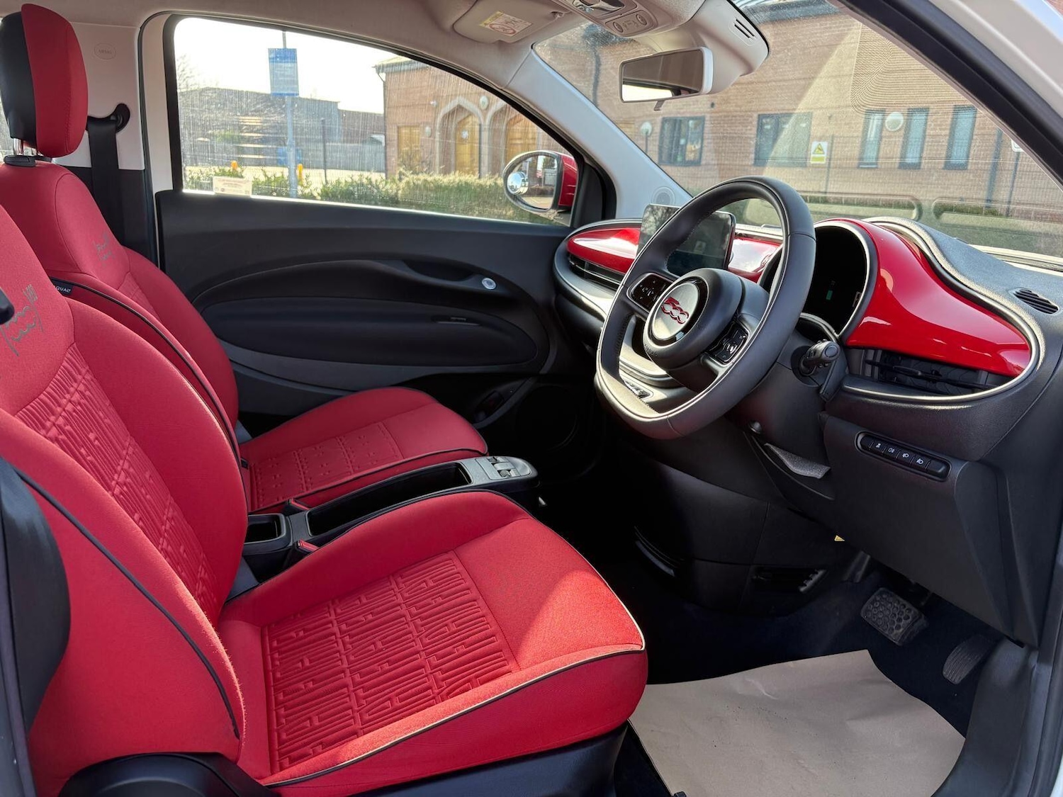 Used Fiat 500 2022 for sale - 78171275: Photo 10