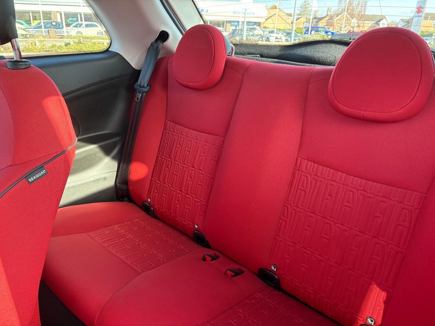 Used Fiat 500 2022 for sale - 78171275: Photo 12