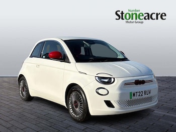 Fiat 500 feature image