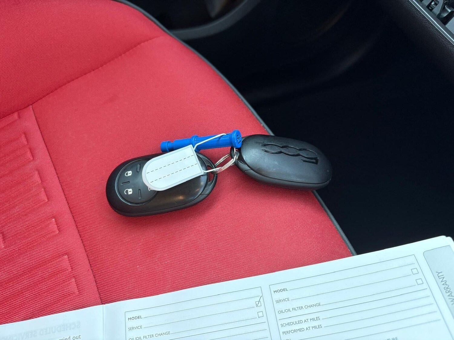 Used Fiat 500 2022 for sale - 78171275: Photo 25