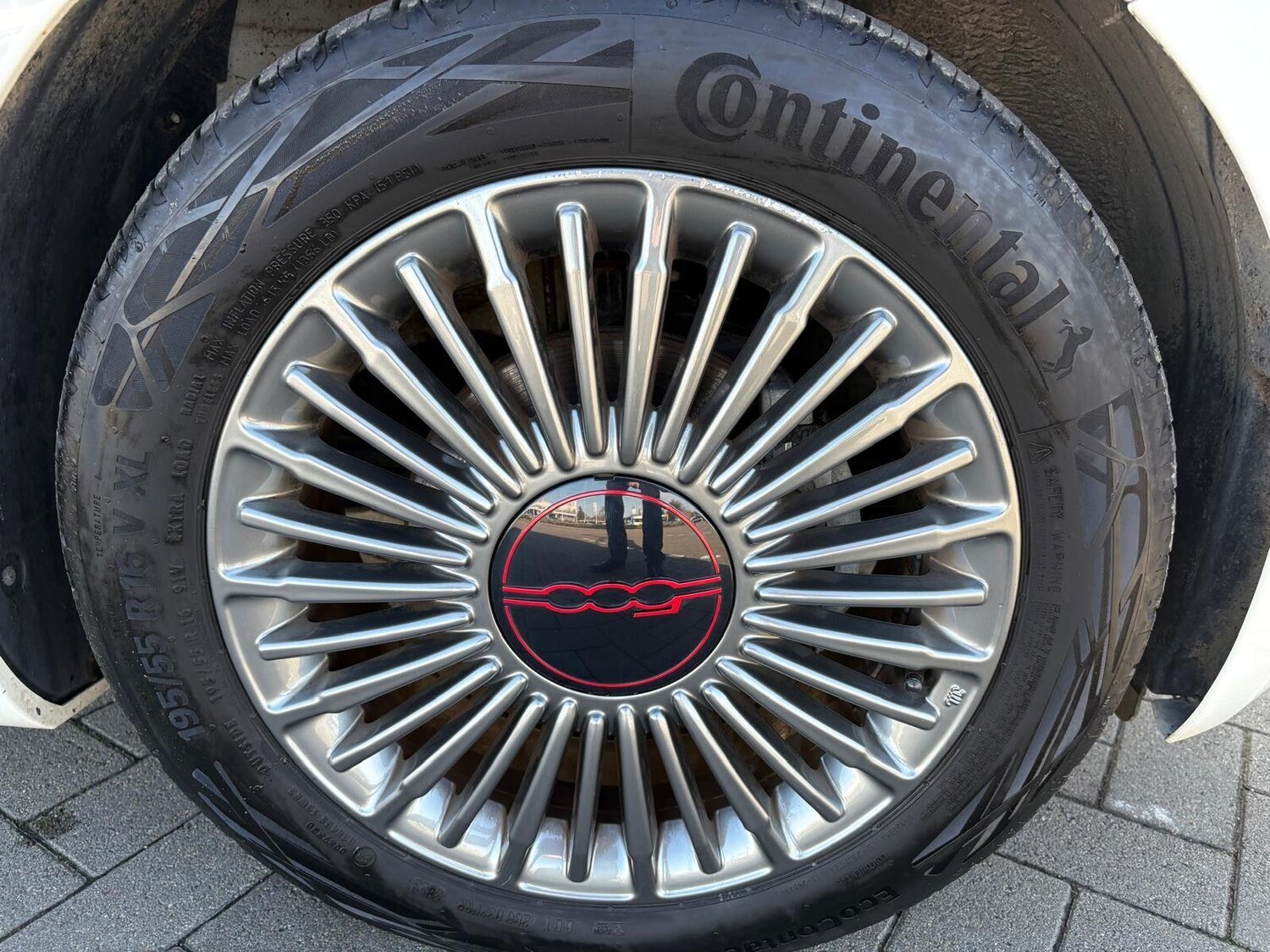 Used Fiat 500 2022 for sale - 78171275: Photo 28