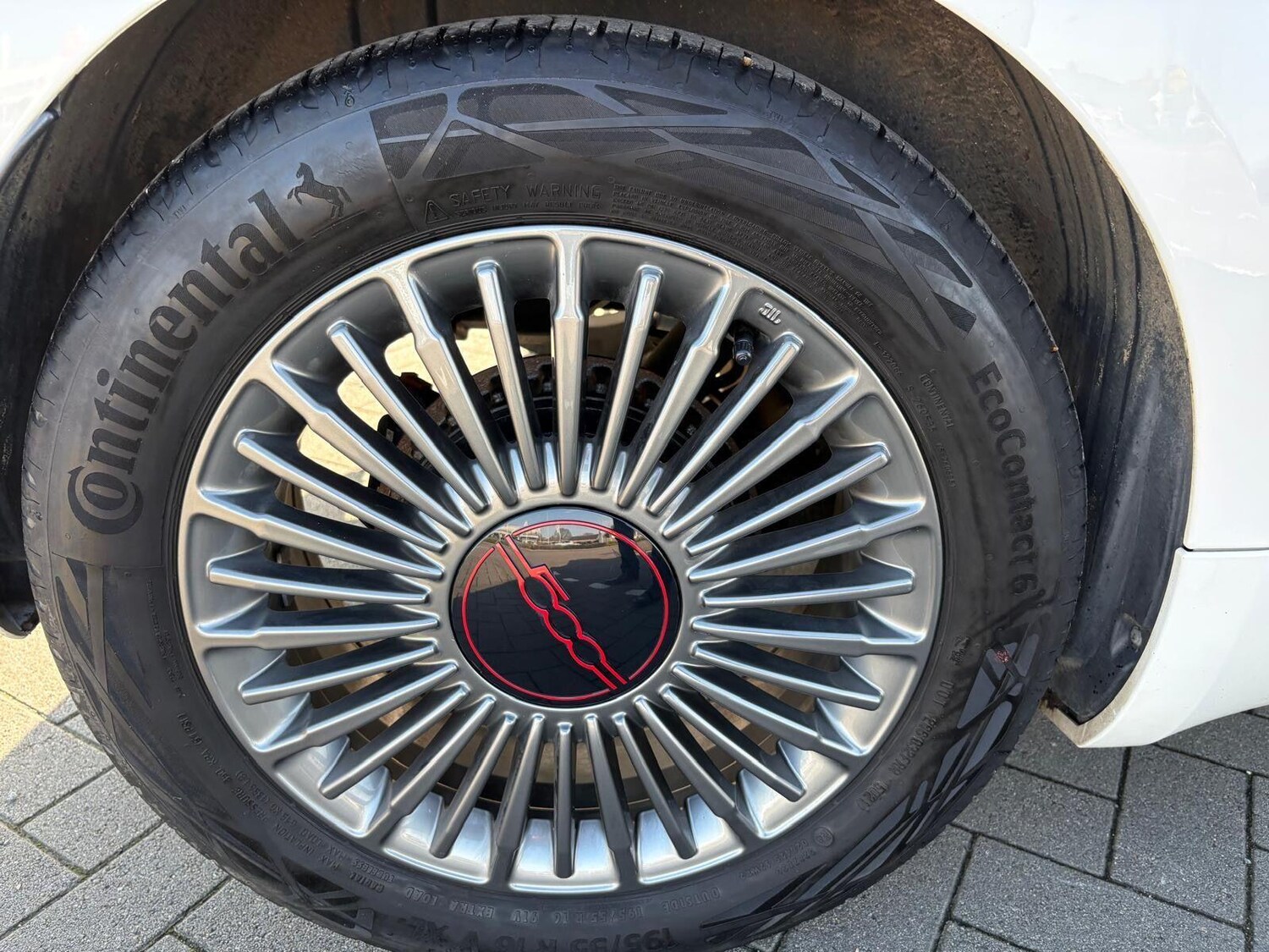 Used Fiat 500 2022 for sale - 78171275: Photo 30