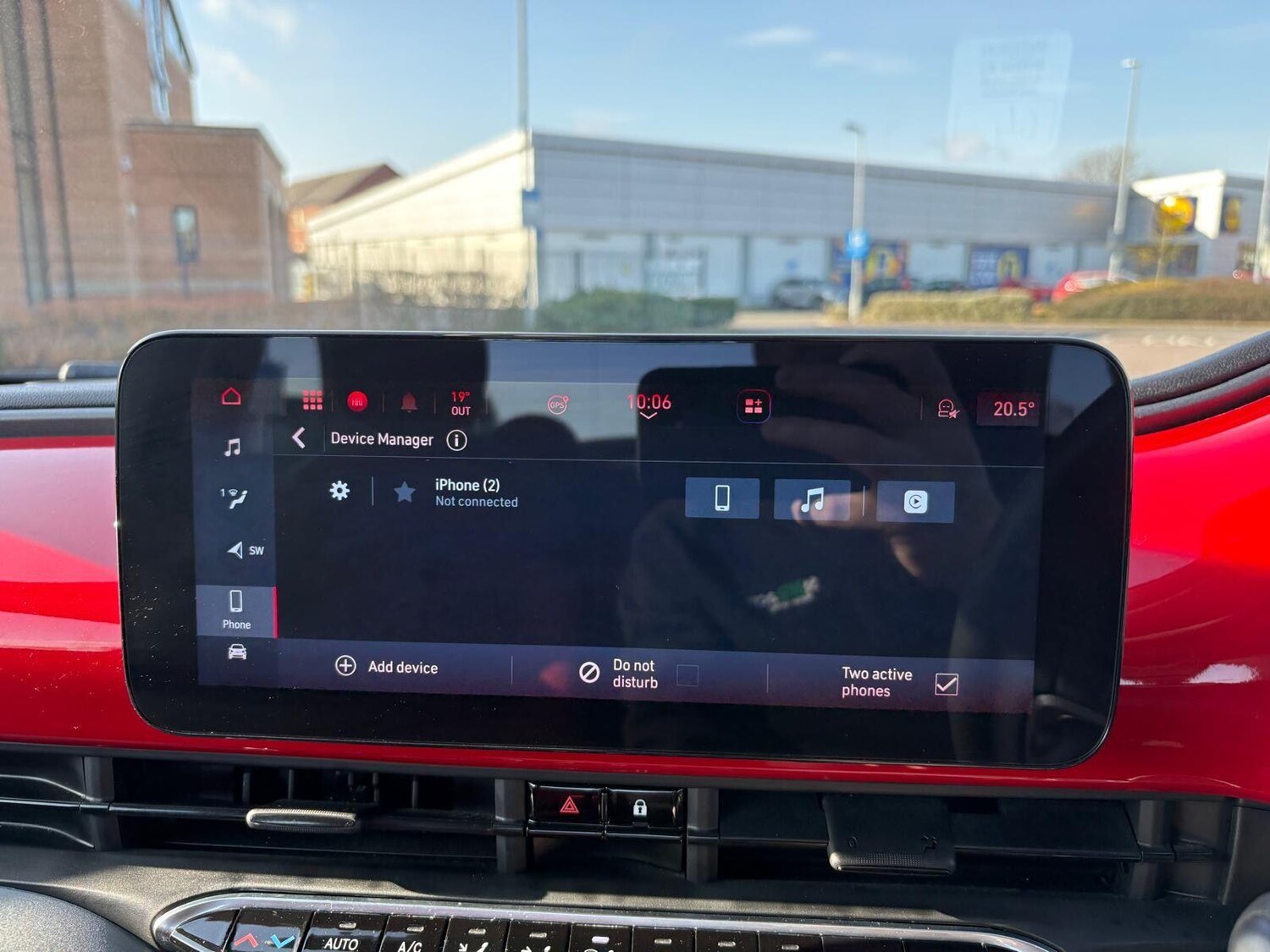 Used Fiat 500 2022 for sale - 78171275: Photo 32