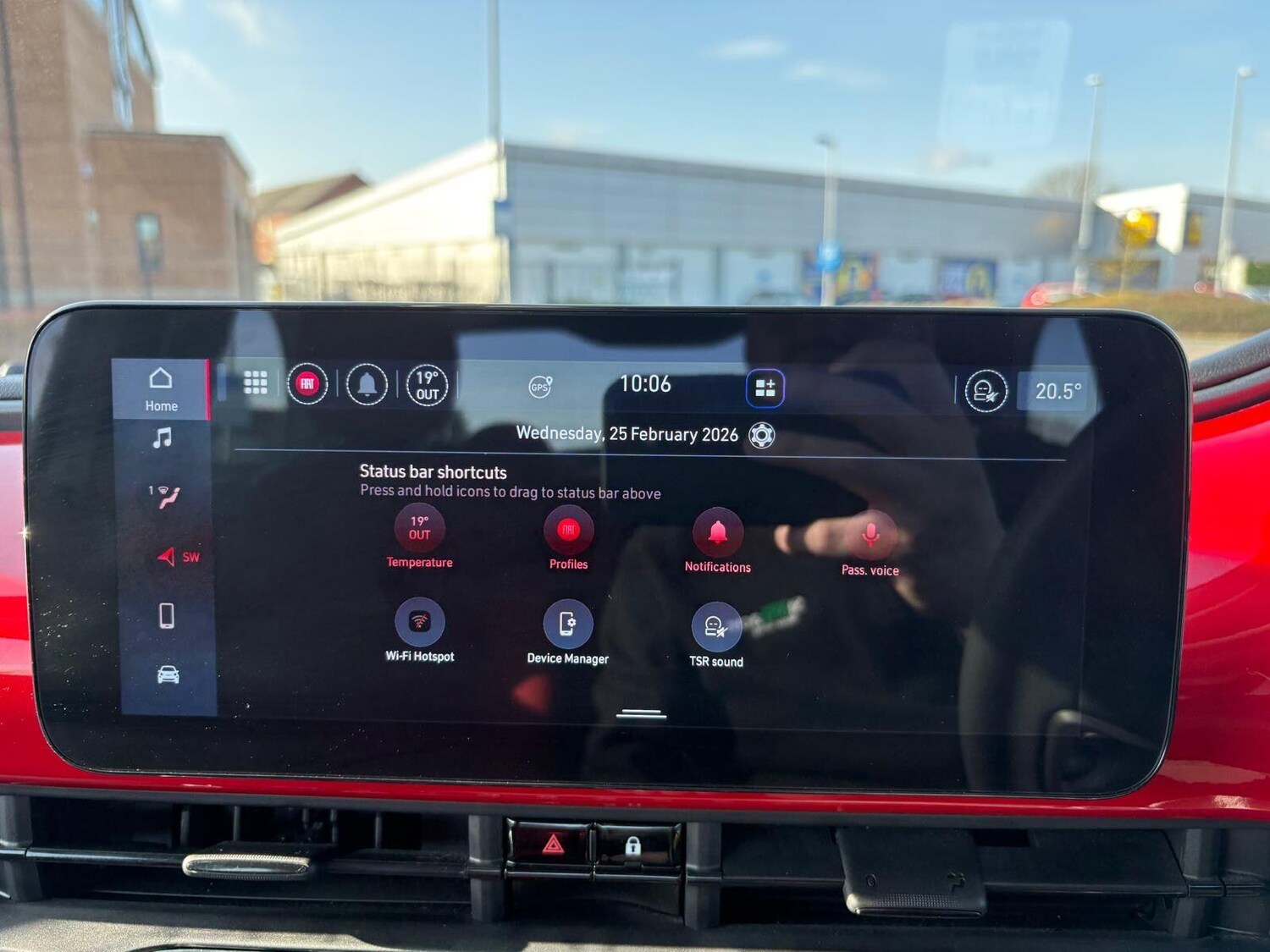 Used Fiat 500 2022 for sale - 78171275: Photo 33