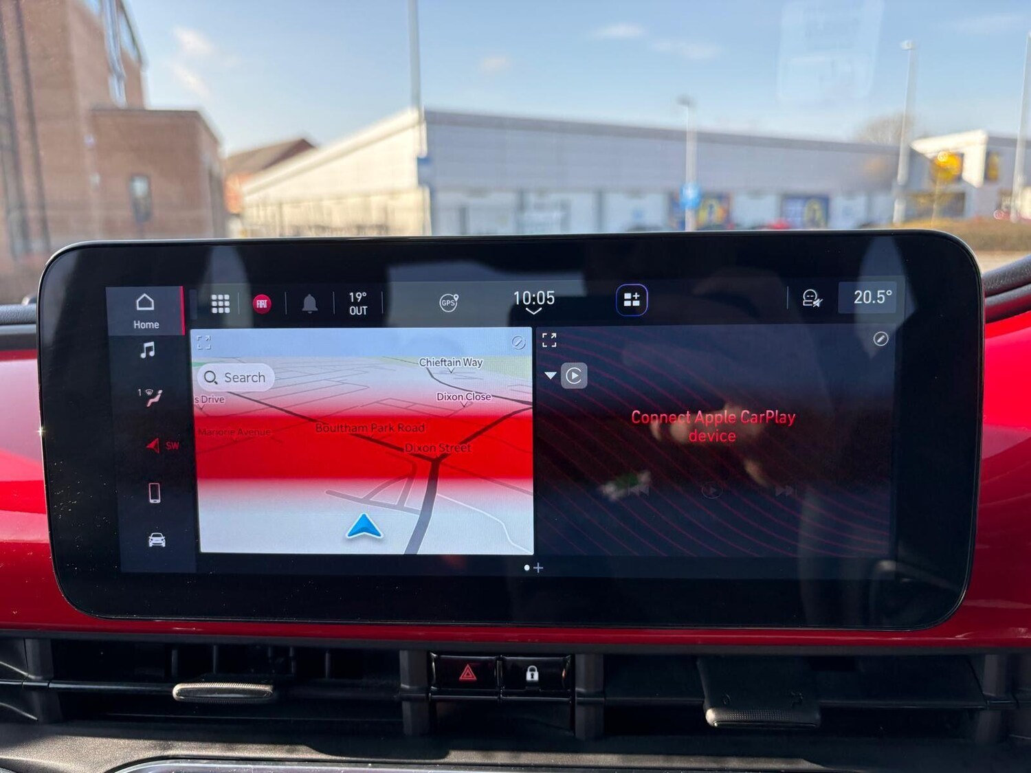 Used Fiat 500 2022 for sale - 78171275: Photo 34