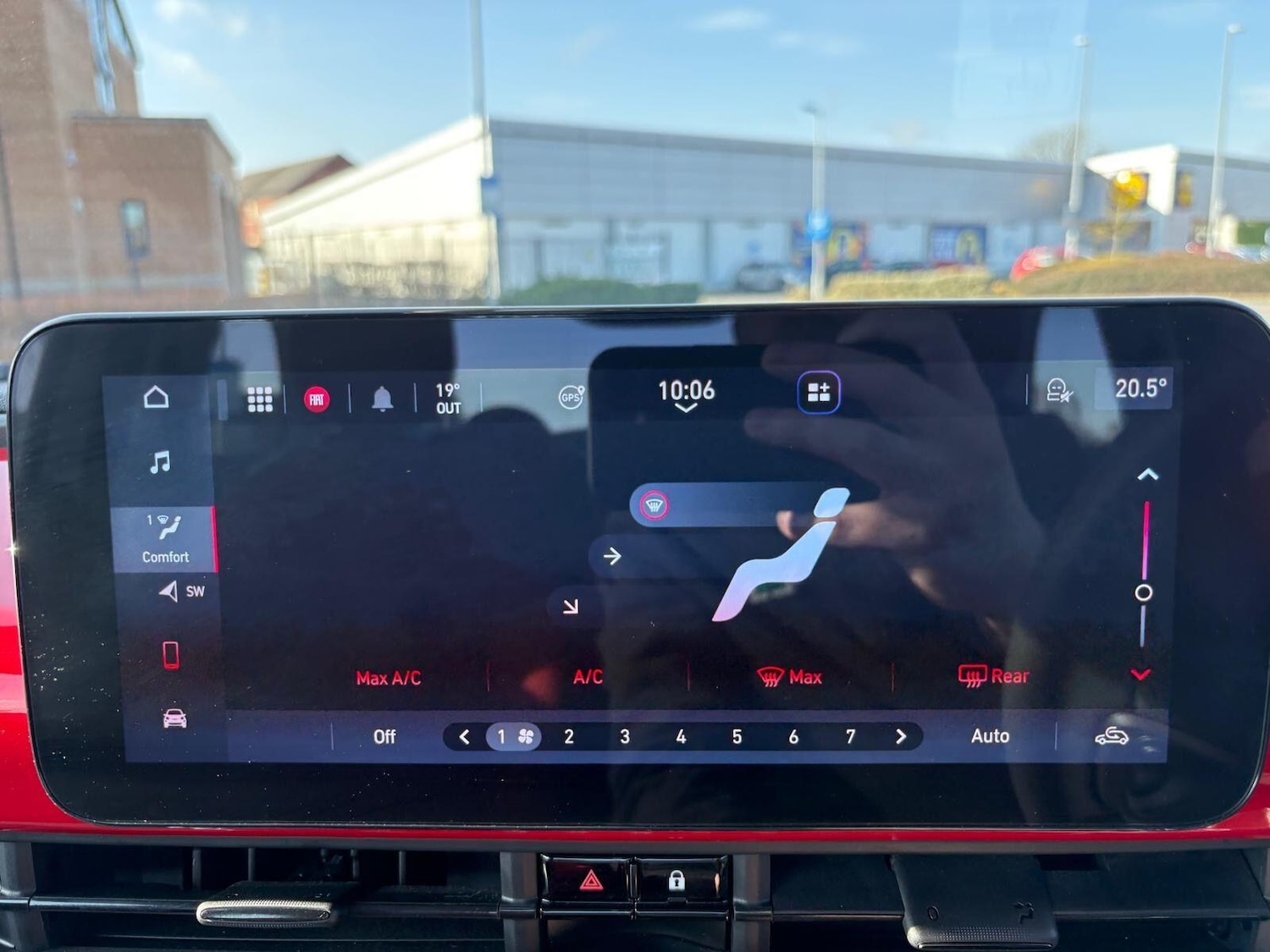 Used Fiat 500 2022 for sale - 78171275: Photo 36