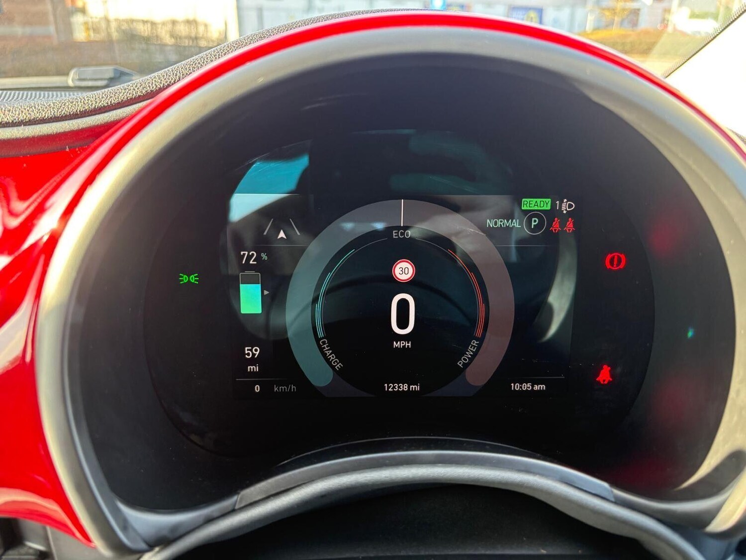 Used Fiat 500 2022 for sale - 78171275: Photo 42