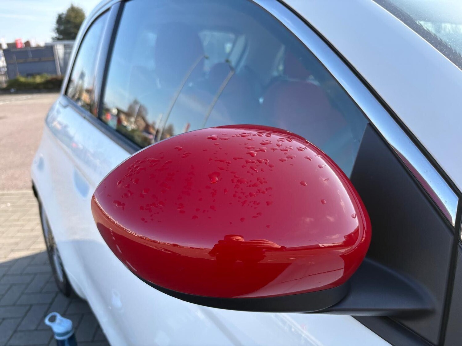 Used Fiat 500 2022 for sale - 78171275: Photo 43