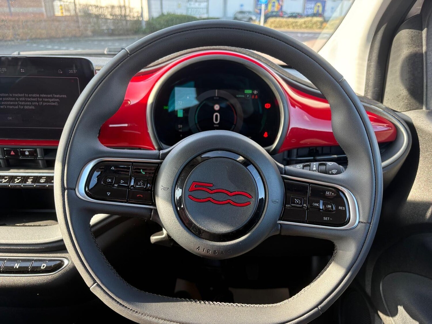 Used Fiat 500 2022 for sale - 78171275: Photo 45