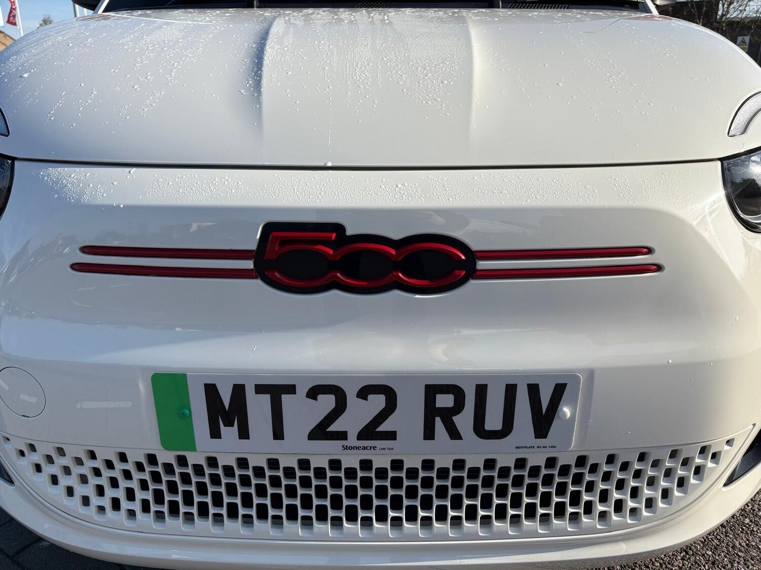 Used Fiat 500 2022 for sale - 78171275: Photo 49
